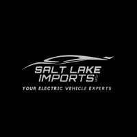 Salt Lake Imports Logo