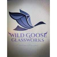 Wild Goose Glassworks Logo