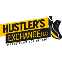 Hustler's Exchange, LLC Logo