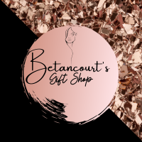 Betancourt's Gift Shop Logo