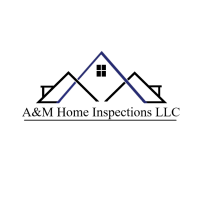 A & M Home Inspections LLC Logo