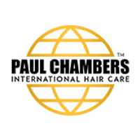 Paul Chambers Salon Logo