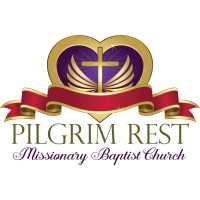 Pilgrim Rest Missionary Baptist Church Logo
