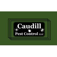 Caudill Pest Control LLC Logo