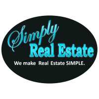 Simply Real Estate Logo