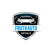 Fruth Auto Detail Logo