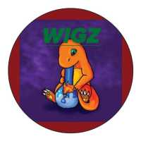 WIGZ Logo