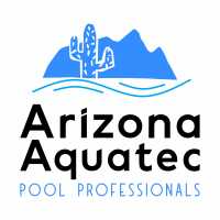 Arizona Aquatec Logo