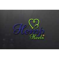 Hemp Heels Logo