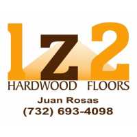 1Z2 Hardwood Floors LLC Logo