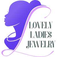Lovely Ladies Jewelry Logo