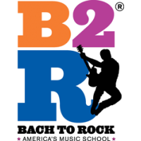 Bach to Rock Mt Juliet Logo