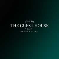 The Guest House Logo