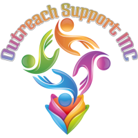 Outreach Support INC Logo