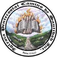 Iglesia Pentecostal Camino de Santidad, Inc. Logo