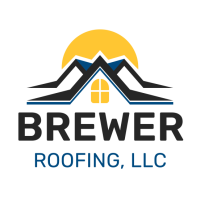 Brewer Roofing Logo