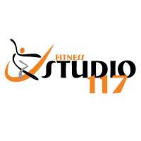 Studio 117 Logo