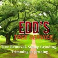 Edd's Tree Service Logo