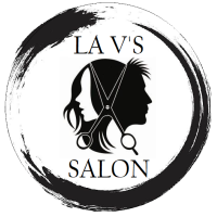 La V's Hair Salon - Grant Rd Logo