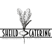 Sheild Catering Logo