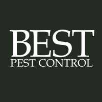 Best Pest Control/Fencing & Decking Logo