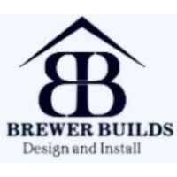 Brewer Builds LLC Logo