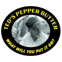 Ted's Pepper Butter Logo