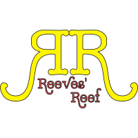 Reeves' Reef Logo