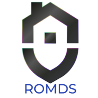 Romds Property Services Logo