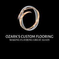 Ozark Flooring Concepts LLC Logo