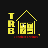 The Right Brothers Home Improvement LLC Logo