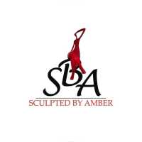 Sculpted By Amber Logo