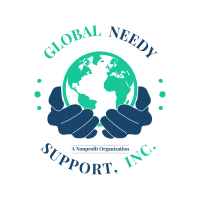 Global Needy Support Inc Logo