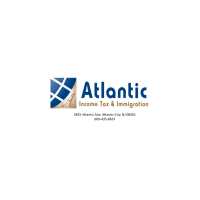 Atlantic Income Tax & Immigration Logo