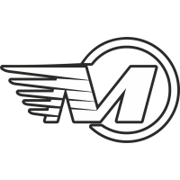 Mega MC, Rent a Car Logo