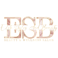 Elite Styles anf Beauty Logo