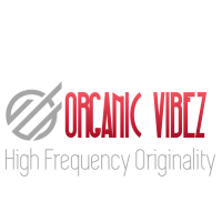 Organic Vibez Logo