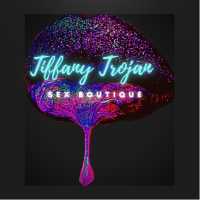 Tiffany Trojan LLC Logo