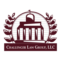 Challenger Law Group, LLC Logo