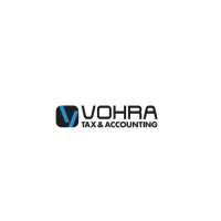 vohra tax & accounting Logo