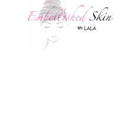 Embellished Skin by LaLa Logo