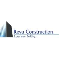 Revue Construction LLC Logo