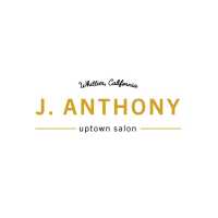 J. Anthony Salon Logo