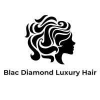 Blac Diamond Luxury Hair Logo