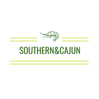 Tasty Cajun Logo