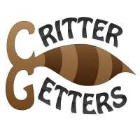 Critter Getters Inc. Logo