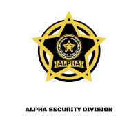 ADS Guards Private Security Logo