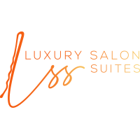 Luxury Salon Suites Logo