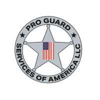 PRO-GUARD SERVICES OF AMERICA LLC Logo
