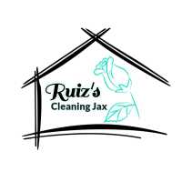 Ruiz's Cleaning Jax Logo